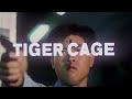 Tiger Cage 1988 ENGLISH TRAILER