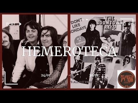 Miniatura de la Hemeroteca 18