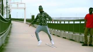 Trill V | Young Thug - She Notice Me | Jookin 2016!!!