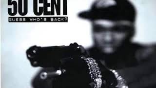 50 Cent - 50 Bars