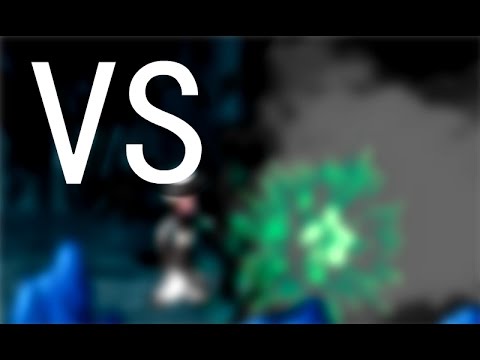 Ulquiorra Vs Ichigo (Bankai) | Bleach Vs Naruto 2.6