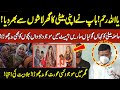 Safaak Baap Ne Beti Ka Gar Ujar Dia Pukaar With Aneela Zaka Latest Program 10 June 2023