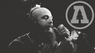 Being As An Ocean - Death's Great Black Wing Scrapes the Air - Audiotree Live