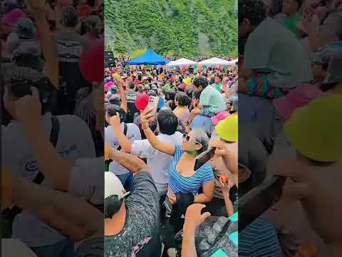 Carnaval 2026 | Quebrada Del Toro | R. Lerma Salta. 