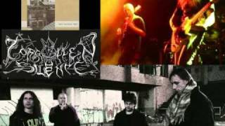 Forgotten Silence - Gol - The Lake