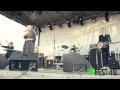 LIVE !!! #respublicafest VIVIENNE MORT - Лети ...