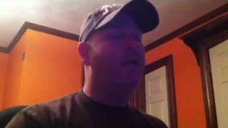 4 to 1 In Atlanta Tracy Byrd (cover) by Scott Blount