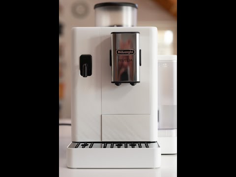 Video De'Longhi Rivelia