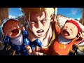 Les Origines De Shanks Le Roux L Enfant De La Destinée Expliquées One Piece 1158