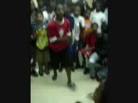 YUNG FLEXX VS ??? 2 DEEP SESSION