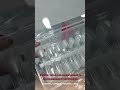 Molekula Forms-tips for building and modeling nails, almond