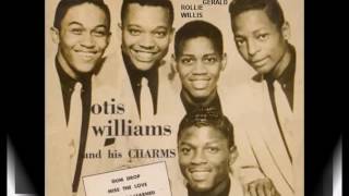 CHARMS - KO KO MO ( I LOVE YOU SO) - DELUXE 6080 - 1955