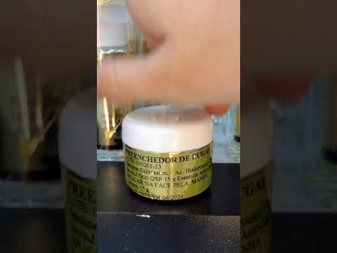 Preenchedor de rugas