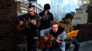 FRIENDS ELECTRIC (BalconyTV)