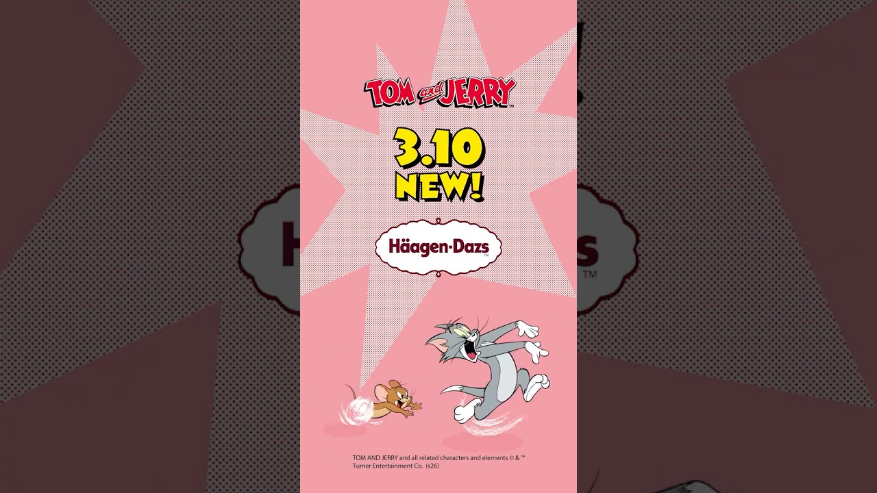 次のハーゲンダッツは、ゴロゴロ…!?!?🪨🪨🪨