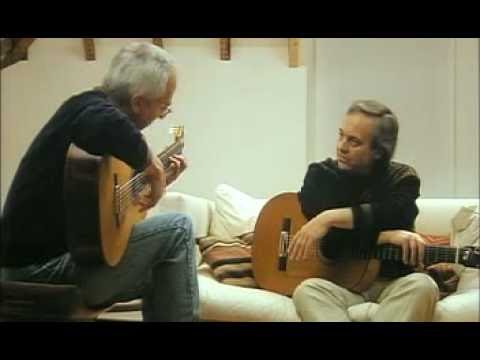 John Williams - Sevilla Duet