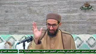 د  – أحمد على –    هل الخلاف قضية ايجابية ؟ (ساحة الدح)