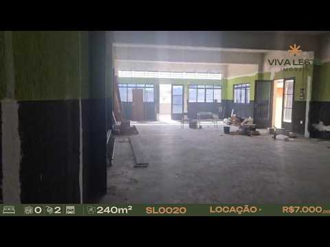 Oportunidade na Regente Feijó.  Venha visitar este lindo Salão para Locação.😍🏠