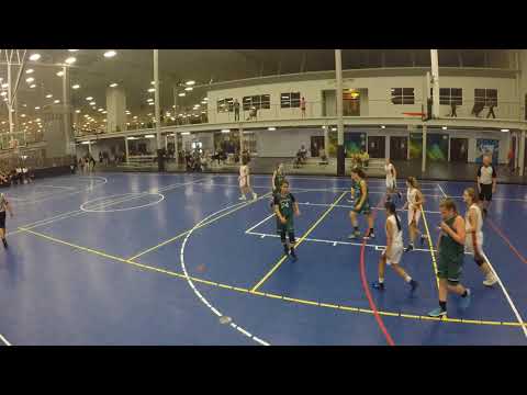 Spooky Nook: Semi-Finals Gym Ratz v Matrix 2022