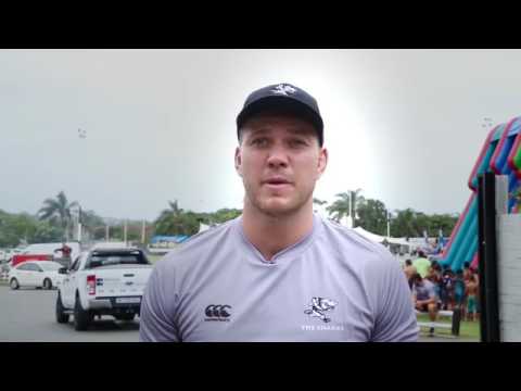 SHARKBITE TV THE SHARKS FUN DAY 2017