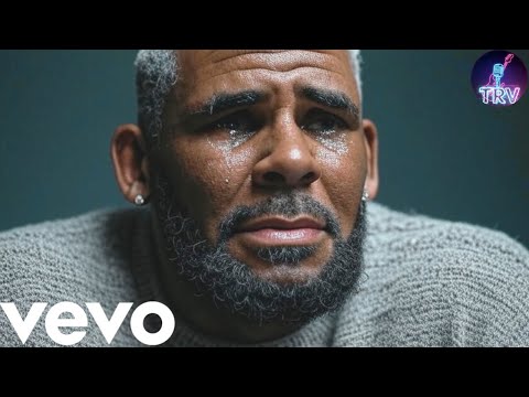 R. Kelly- EMOTIONAL R&B GOSPEL- Don't Let Me Die Here- (AI New Song From Jail 2025)