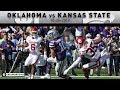 Oklahoma vs Kansas State Breakdown: No.5 Sooners suffer massive upset | CBS Sports HQ