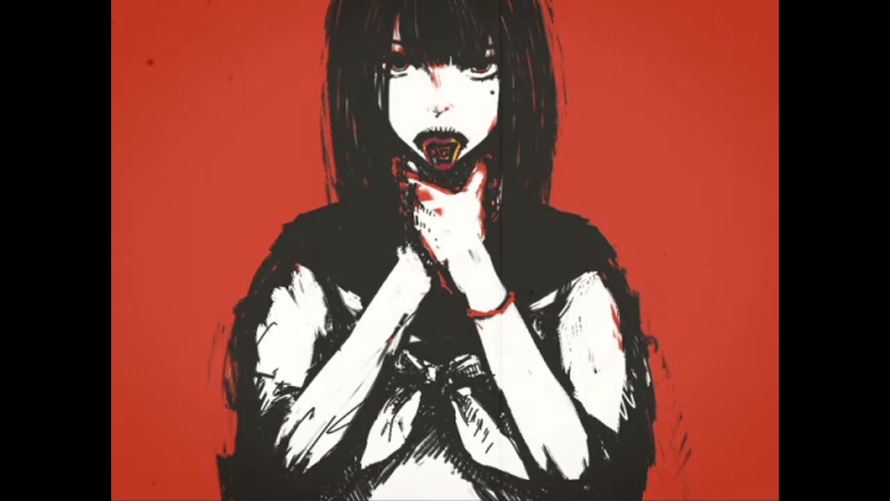 リンネ　歌ってみた。　nameless