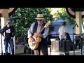 " Built For Comfort "  Roy Rogers & The Delta Rhythm Kings