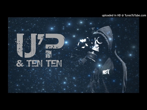 U'P & Ten Ten - მითხარი, რა ბაზარია?! (2017)