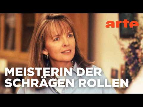 Video Thumbnail: Worum ging's bei Diane Keaton? | Blow up | ARTE