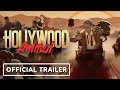 Hollywood Animal - Official Announcement Trailer
