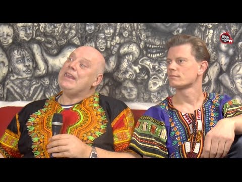 mushroom.tv 005 - Bim & Drukverdeler