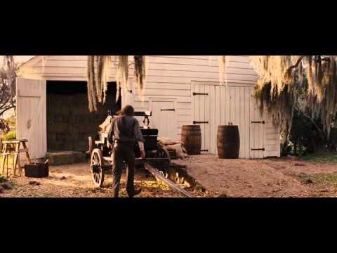 Django Unchained- mi piace come muori, giovane!