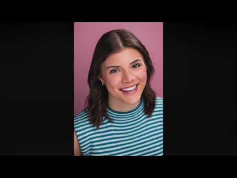 March 2024: Dance Reel — Caroline Perry