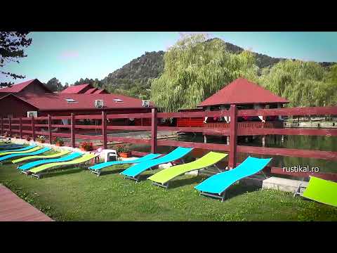 BAIA SPRIE (2017) - Pensiunea Rustic