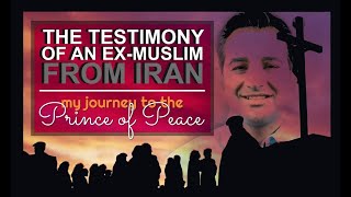 Download lagu Dari Islam ke Kristen ! Testimoni seorang muslim radikal dari Iran mp3