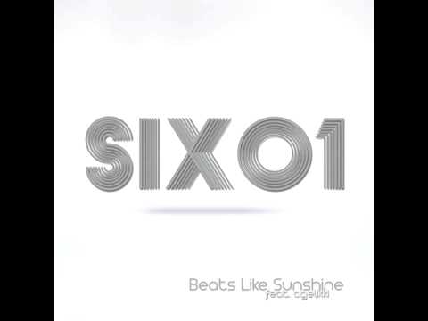 SIX01 - Beats Like Sunshine feat. agelikki