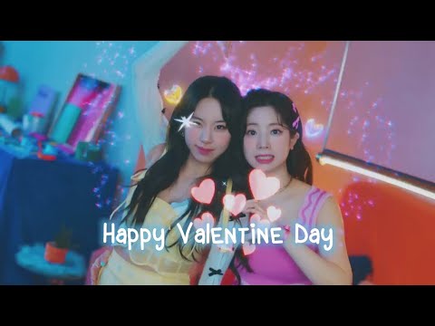Kpop songs that could be lovers (Valentine special)
