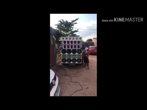 Montana lobo mal 🔊💥