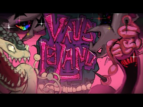 TSM: The SoundMakers : Virus Island