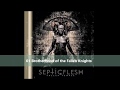 Septic Flesh A Fallen Temple Full Album 1998 4 Bonus Songs