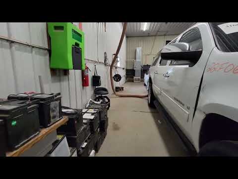 FOR SALE - 22F0639 - 2011 CHEVY SUBURBAN 1500 - 5.3L ENGINE