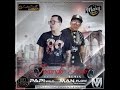 Tocando Fondo Official Remix Man Flow Ft Papi Wilo