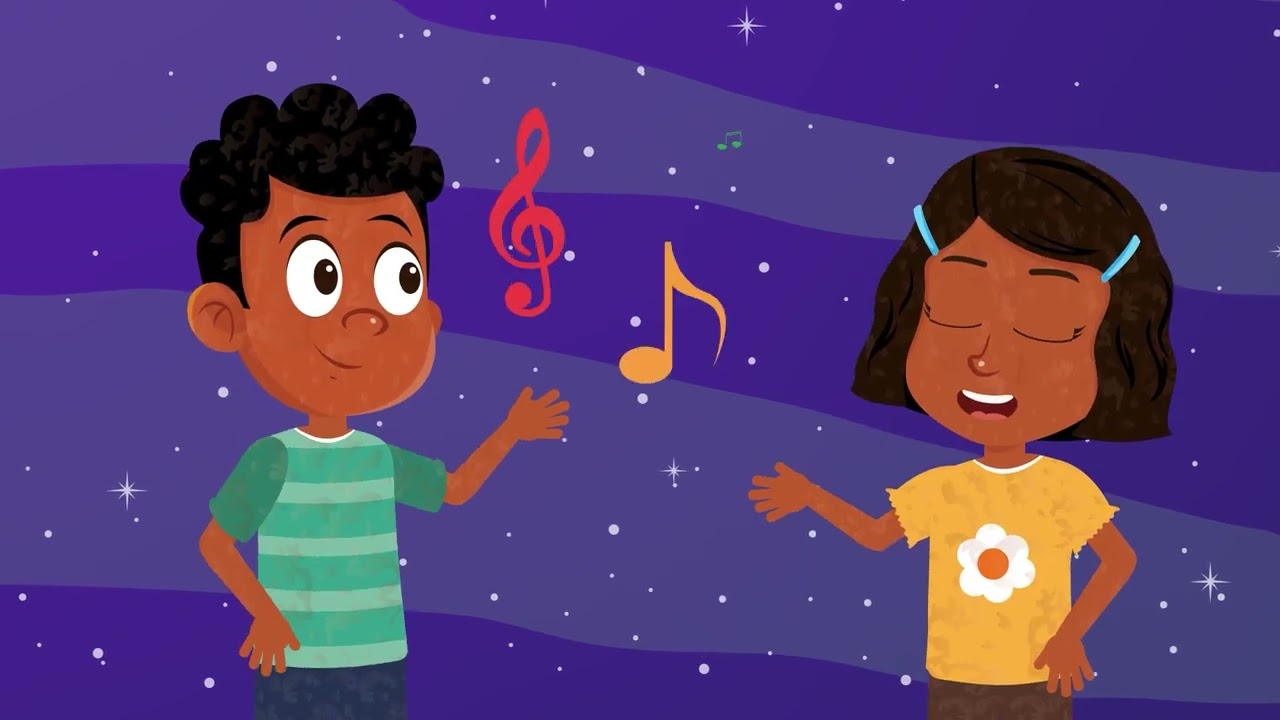 Two Times Table Song | Multiplication Song for Kids | Maths Song for Kids | Times Table Song