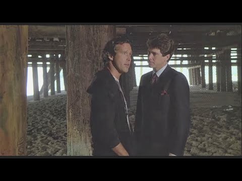 $1,000 Just To Listen Scene (HD) Fletch (1985)