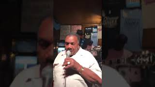 Willie Buck &amp; John Primer - "Mannish Boy"