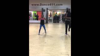 Xavier's class - Hip Hop | Dance