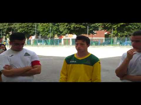 Tutti i colori dell'USSB - Parte 4