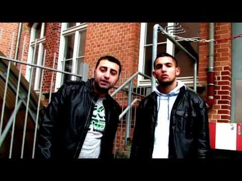 JeyJoeJackson #2 - Calam & Yasin609