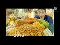 Kompilasi Iklan Sarimi 1991 2022